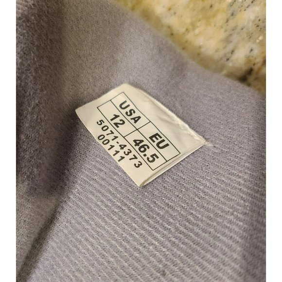 Roller Derby 950-zx Foam Liner . Men's 12. Euro 46.5 - Picture 6 of 12